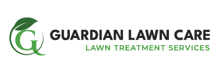 Guardian Lawn Care Logo