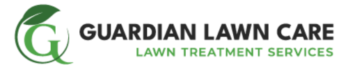 Guardian Lawn Care Logo