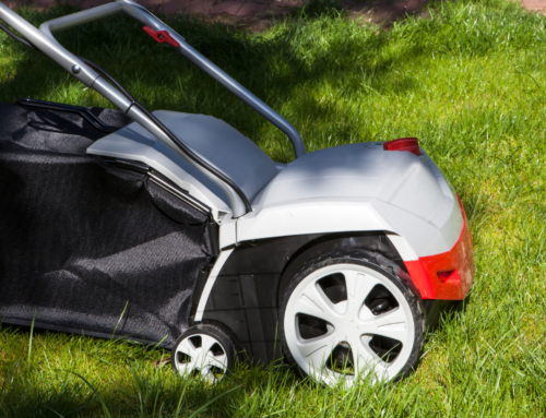 Demystifying Lawn Aeration: Unveiling the Key to a Healthier Lawn with Guardian Lawn Care